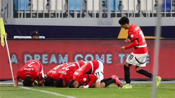 منتخب الشباب يخسر أمام سيراليون 4-1 في كأس أمم إفريقيا 1 منتخب الشباب