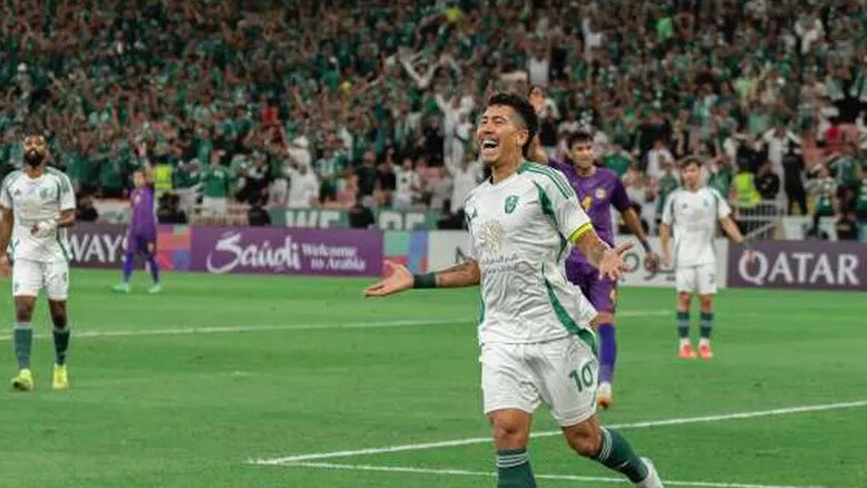 مواجهات قوية اليوم في الملاعب العربية.. قمة الأهلي والاتفاق بدوري روشن 1 قوية اليوم في الملاعب العربية قمة الأهلي والاتفاق بدوري