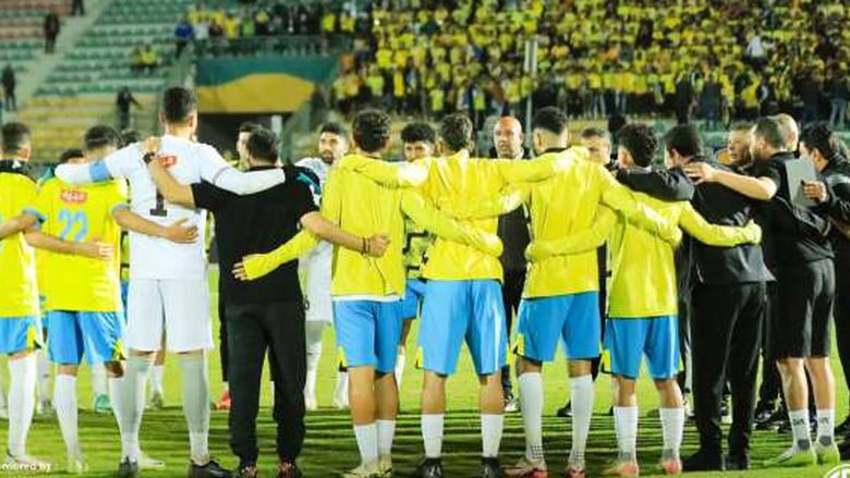 مواعيد مباريات اليوم الجمعة 16 مايو 2025.. 4 لقاءات في دوري Nile 1 مباريات اليوم الجمعة 16 مايو 2025 4 لقاءات في