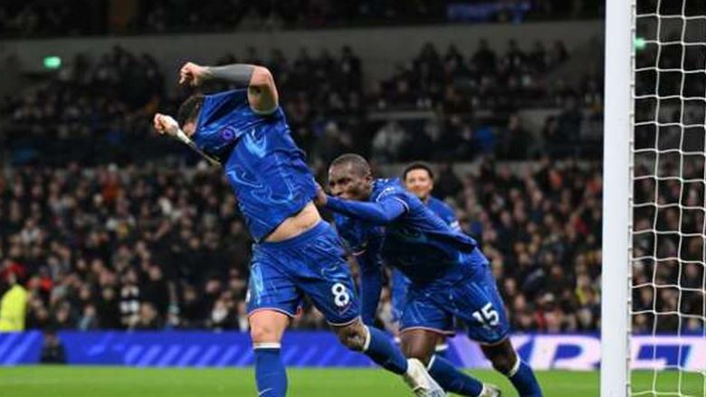 موعد لقاء تشيلسي ويورجوردين بدوري المؤتمر الأوروبي.. والتشكيل المتوقع 1 لقاء تشيلسي ويورجوردين بدوري المؤتمر الأوروبي والتشكيل المتوقع