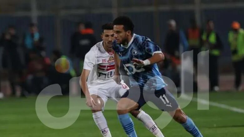 موعد مباراة الزمالك وبيراميدز في نهائي كأس مصر والقناة الناقلة لها 1 مباراة الزمالك وبيراميدز في نهائي كأس مصر والقناة الناقلة