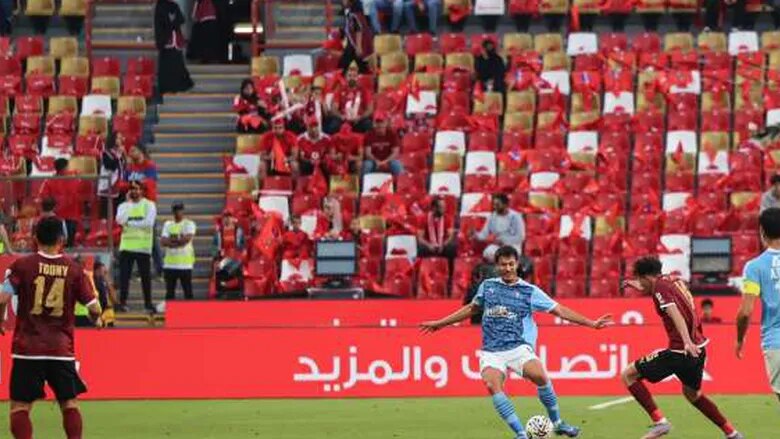 موعد مباراة بيراميدز أمام سيراميكا كليوباترا والقنوات الناقلة 1 مباراة بيراميدز أمام سيراميكا كليوباترا والقنوات الناقلة