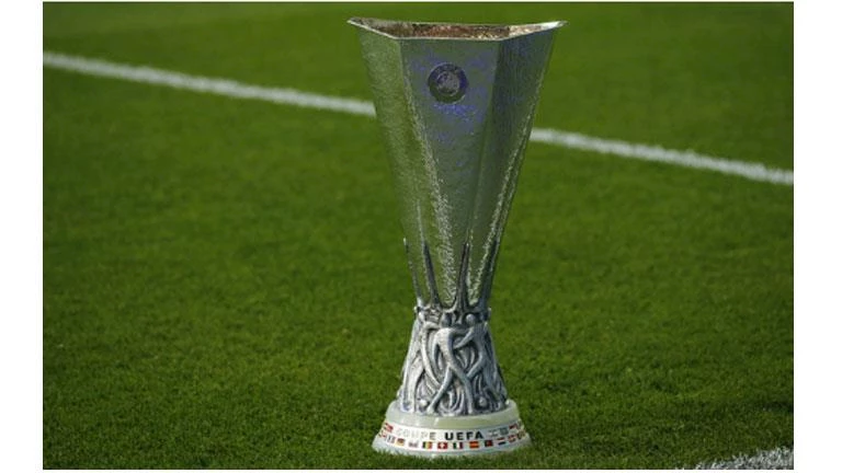 موعد نهائي الدوري الأوروبي بين مانشستر يونايتد وتوتنهام 1 موعد نهائي الدوري الأوروبي بين مانشستر يونايتد وتوتنهام