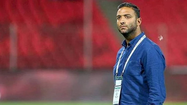 "ميدو يحسمها".. خبير أجنبي في الزمالك خلال ساعات لهذا السبب 1 "ميدو يحسمها".. خبير أجنبي في الزمالك خلال ساعات لهذا السبب