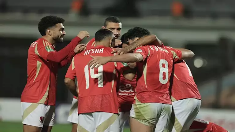 هل يخطف الزمالك حارس الأهلي على طريقة "زيزو"؟ 1 هل يخطف الزمالك حارس الأهلي على طريقة "زيزو"؟