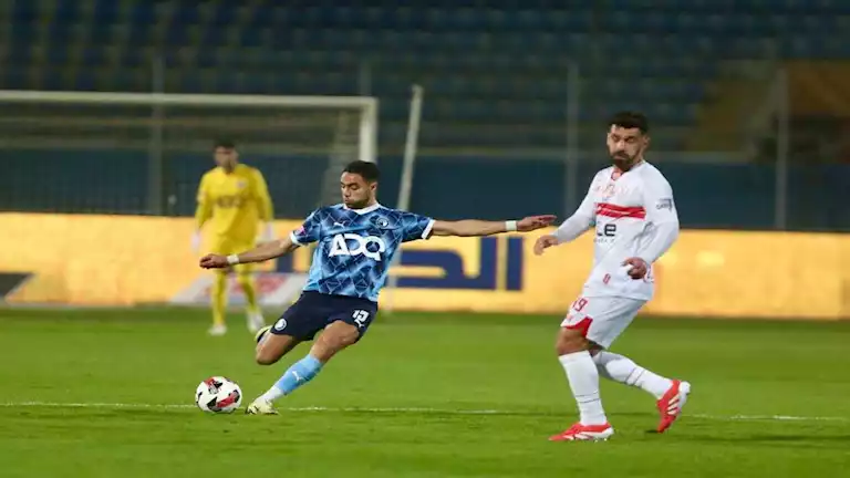 هل يهدد ثلاثي بيراميدز المحترف موعد نهائي كأس مصر الجديد؟ 1 هل يهدد ثلاثي بيراميدز المحترف موعد نهائي كأس مصر الجديد؟