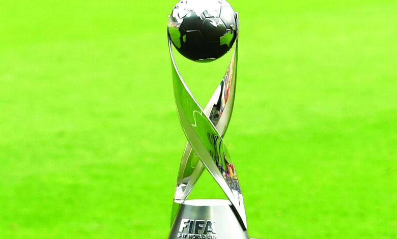 بدء التسجيل لقرعة كأس العرب ومونديال الناشئين