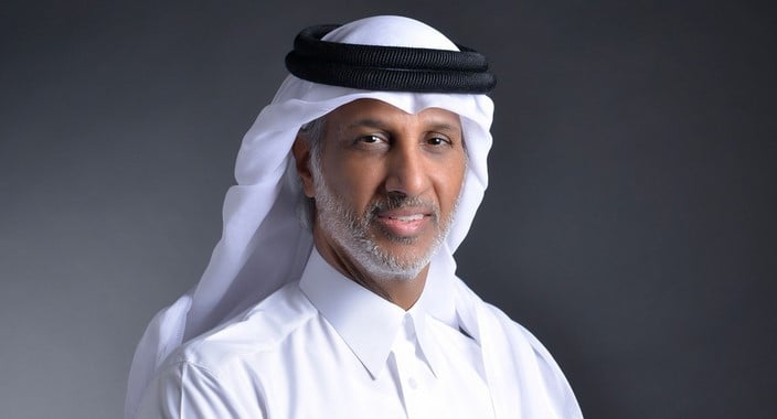 رئيس الاتحاد الخليجي يهنئ نادي الشارقة الإماراتي بمناسبة تتويجه