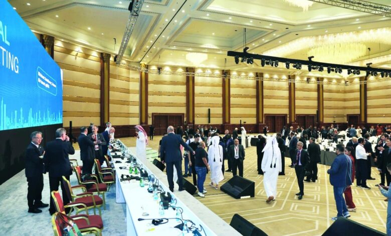 فضيحة انتخابية تضرب الاتحاد الدولي للطاولة