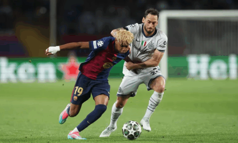 يديرها حكم نهائي مونديال قطر تعرف على موعد مباراة