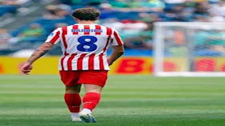 أتلتيكو مدريد يفوز على سياتل ساوندرز في كأس العالم للأندية 1 أتلتيكو مدريد يفوز على سياتل ساوندرز في كأس العالم للأندية
