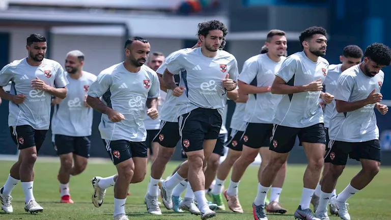 أرقام تاريخية تنتظر نجم الأهلي في بطولة كأس العالم للأندية 1 أرقام تاريخية تنتظر نجم الأهلي في بطولة كأس العالم للأندية