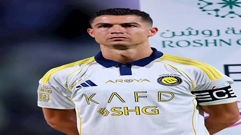 "أنتمي للسعودية".. رونالدو يكشف سبب تجديد عقده مع النصر 1 "أنتمي للسعودية".. رونالدو يكشف سبب تجديد عقده مع النصر