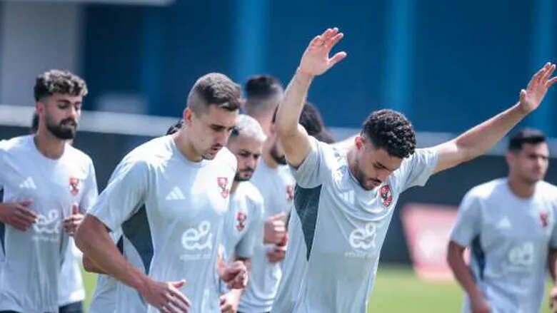 أهداف مباراة الأهلي وباتشوكا.. كيندي يسجل الأول 1 مباراة الأهلي وباتشوكا كيندي يسجل الأول