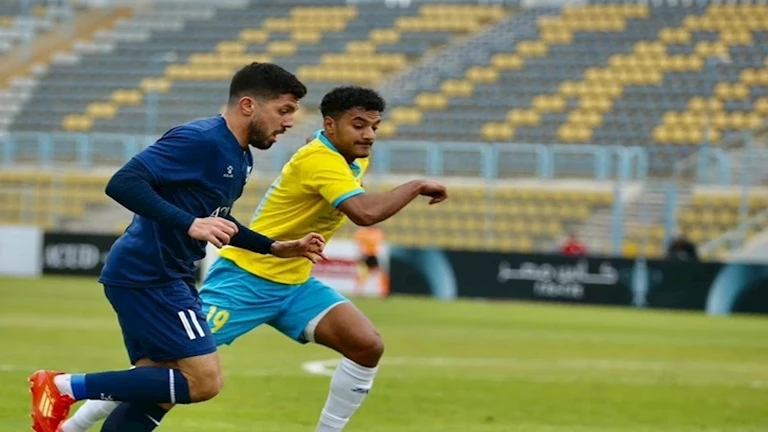 إعلان حكام مباراة الإسماعيلي وإنبي بكأس عاصمة مصر 1 إعلان حكام مباراة الإسماعيلي وإنبي بكأس عاصمة مصر