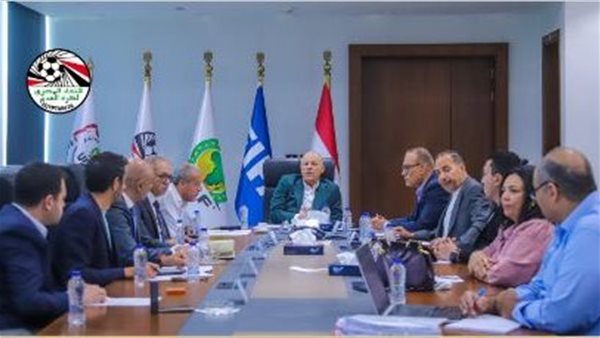 اتحاد الكرة يعلن القواعد العامة لقيد وانتقالات اللاعبين موسم 2025/2026 1 اتحاد الكرة يعلن