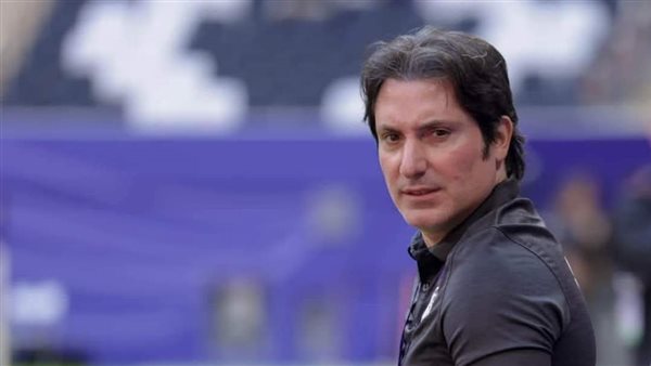 اتحاد الكرة يكشف أسباب الاستعانة بمحمود فايز 1 اتحاد الكرة يكشف