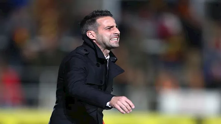"ارتبط اسمه بالأهلي".. مصدر يكشف لمصراوي عن مدرب محتمل للزمالك 1 "ارتبط اسمه بالأهلي".. مصدر يكشف لمصراوي عن مدرب محتمل للزمالك