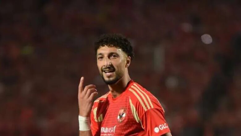 الأهلي يحدد سعر بيع وسام أبو علي.. رقم خيالي (خاص) 1 يحدد سعر بيع وسام أبو علي رقم خيالي خاص