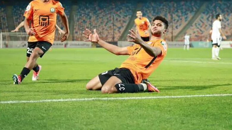 يكشف سبب طلبه 70 مليون جنيه لبيع أسامة فيصل