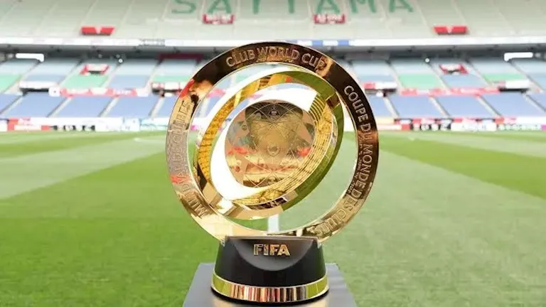 بالموعد.. تحديد مواجهتين في ثمن نهائي كأس العالم للأندية 2025 1 بالموعد.. تحديد مواجهتين في ثمن نهائي كأس العالم للأندية 2025