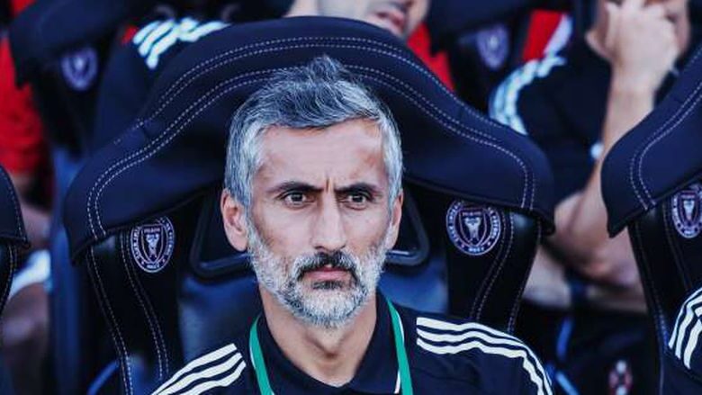 بسبب ضيق الوقت.. الأهلي يكتفي بودية باتشوكا قبل صدام إنتر ميامي بكأس العالم 1 ضيق الوقت الأهلي يكتفي بودية باتشوكا قبل صدام إنتر