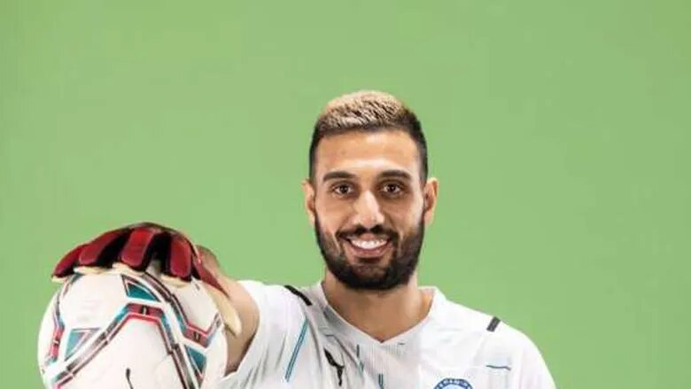 بيراميدز يجدد عقد أحمد الشناوي لمدة 4 سنوات 1 يجدد عقد أحمد الشناوي لمدة 4 سنوات