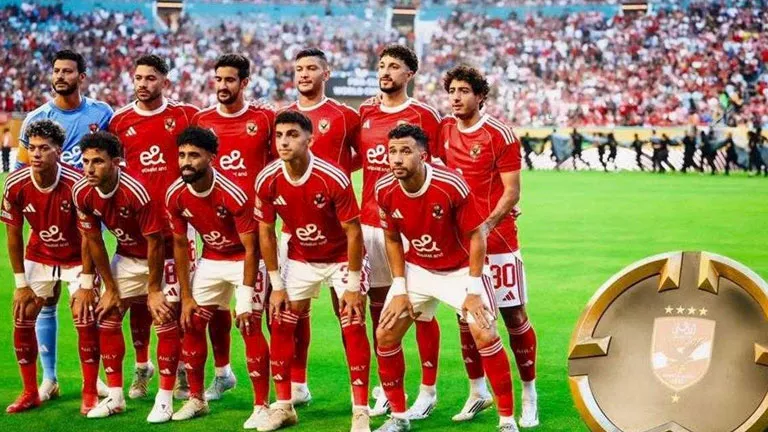 تاريخ مواجهات الأهلي والأندية البرازيلية في كأس العالم 1 تاريخ مواجهات الأهلي والأندية البرازيلية في كأس العالم