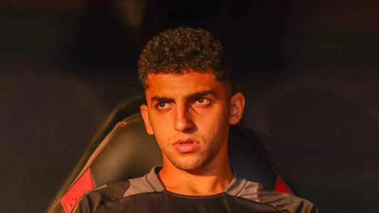 تقرير طبي يحسم مشاركة كوكا في مباراة الأهلي وبورتو البرتغالي 1 طبي يحسم مشاركة كوكا في مباراة الأهلي وبورتو البرتغالي