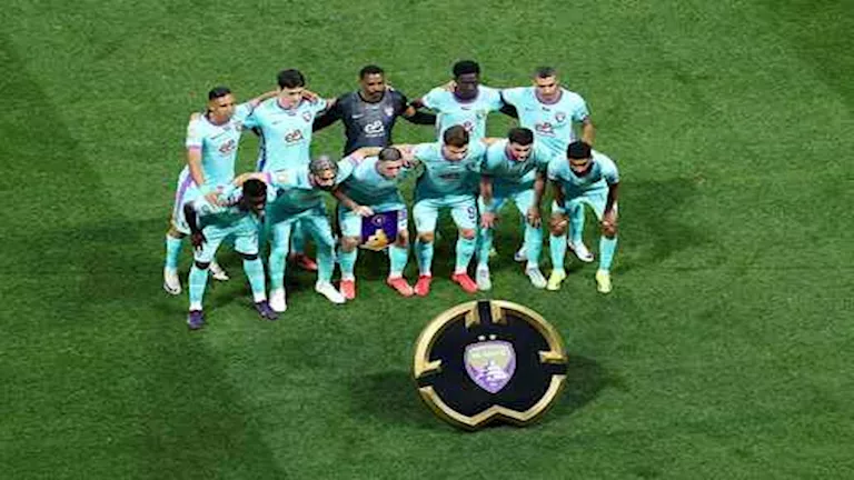 ثلاثي مصري في مباراة مانشستر سيتي والعين بكأس العالم للأندية.. من هم؟ 1 ثلاثي مصري في مباراة مانشستر سيتي والعين بكأس العالم للأندية.. من هم؟