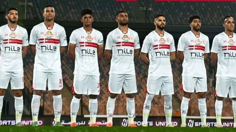 حسم موعد إعلان مدرب الزمالك الجديد.. 3 عوامل حسمت الاختيار 1 موعد إعلان مدرب الزمالك الجديد 3 عوامل حسمت الاختيار