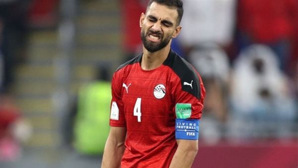 حقيقة توقيع السولية لنادي السويحلي الليبي وموقفه من الانتقال للزمالك 1 عمرو السولية