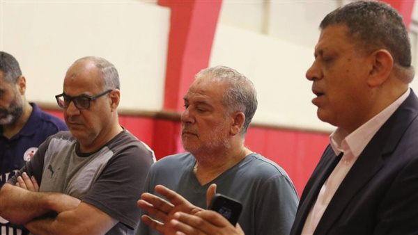 رئيس اتحاد اليد يحفز منتخب الناشئين لستعدادا لمونديال بولندا 1 رئيس اتحاد اليد يحفز