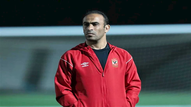 رد ناري من سيد عبد الحفيظ على أحمد حسام ميدو 1 رد ناري من سيد عبد الحفيظ على أحمد حسام ميدو