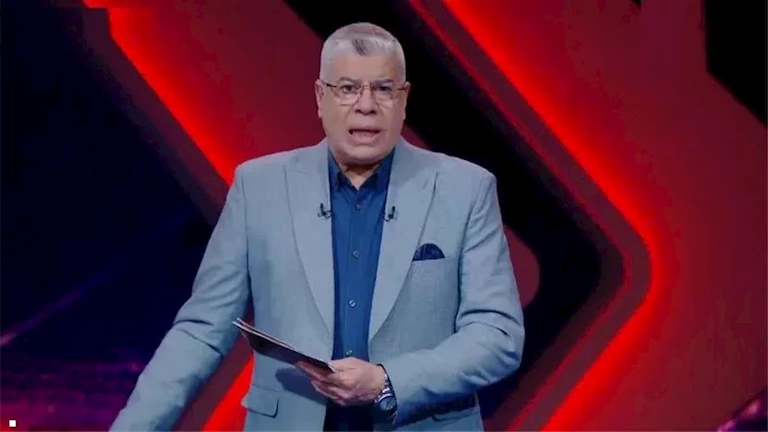 رسالة قوية من شوبير على خروج لاعبي الأهلي من المعسكر 1 رسالة قوية من شوبير على خروج لاعبي الأهلي من المعسكر