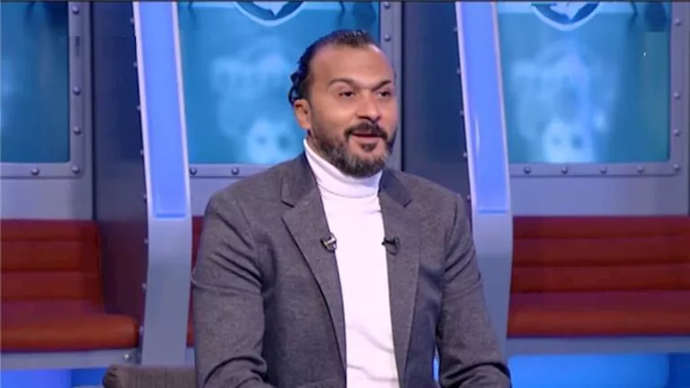 رشوان يكشف لمصراوي آخر تطورات حبس إبراهيم سعيد 1 رشوان يكشف لمصراوي آخر تطورات حبس إبراهيم سعيد
