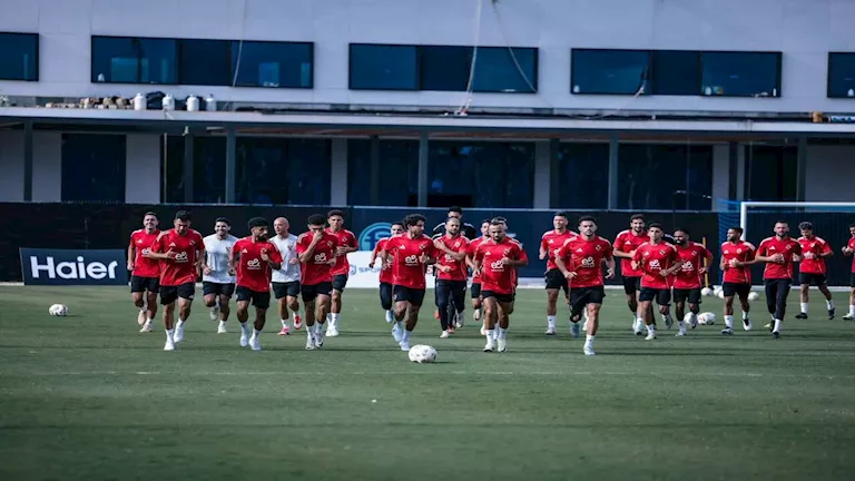 زكي عبد الفتاح يحدد لمصراوي احتياجات الأهلى قبل كأس العالم للأندية 1 زكي عبد الفتاح يحدد لمصراوي احتياجات الأهلى قبل كأس العالم للأندية
