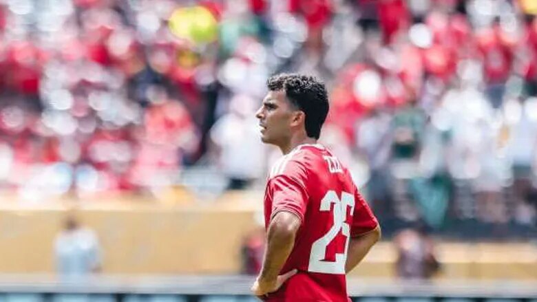 سبب تأجيل البت في شكوى الزمالك ضد زيزو والأهلي 1 تأجيل البت في شكوى الزمالك ضد زيزو والأهلي
