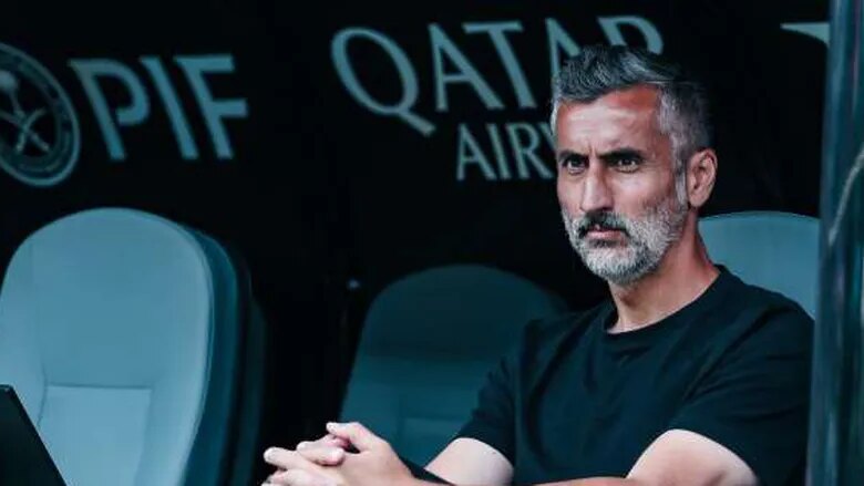عاجل.. الغندور يكشف عن أول تحرك من الخطيب مع ريبيرو بعد وداع المونديال 1 الغندور يكشف عن أول تحرك من الخطيب مع ريبيرو