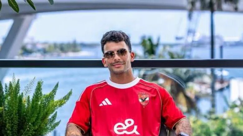 عاجل.. زيزو يكشف سبب تسديد أول ركلة ترجيح أمام باتشوكا 1 زيزو يكشف سبب تسديد أول ركلة ترجيح أمام باتشوكا