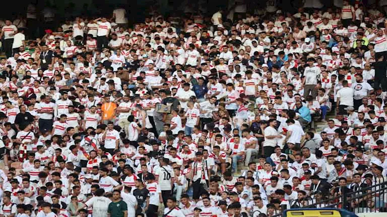 "فترة بناء حقيقي".. مدرب الزمالك سر الخوف من الجمهور 1 "فترة بناء حقيقي".. مدرب الزمالك سر الخوف من الجمهور