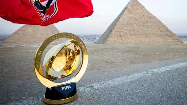«فيفا» يعلن ترتيب الأهلي النهائي في جوائز مونديال الأندية 2025 1 يعلن ترتيب الأهلي النهائي في جوائز مونديال الأندية 2025