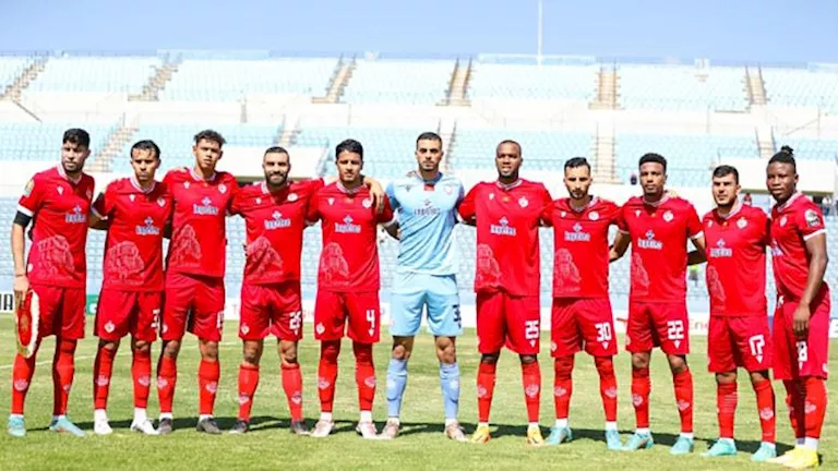 كيف أصبح الوداد أسوأ فريق عربي وإفريقي بمونديال الأندية؟ 1 كيف أصبح الوداد أسوأ فريق عربي وإفريقي بمونديال الأندية؟
