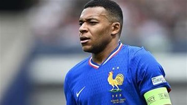 مبابي يقود فرنسا لحصد ثالث دوري الأمم الأوروبية علي حساب ألمانيا 1 مبابي
