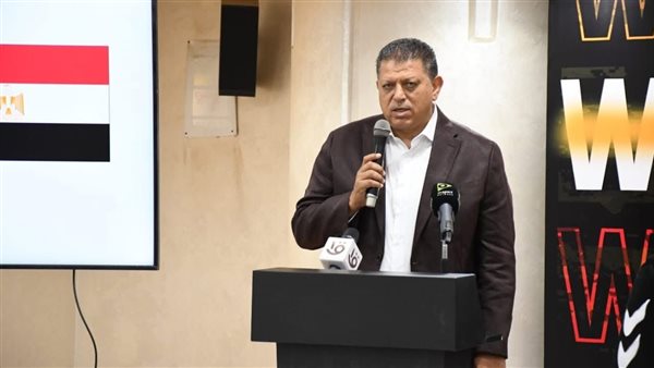 مجلس اليد يحفز منتخب الشباب ويضاعف مكافأة الفوز علي البرتغال في المونديال 1 مجلس اليد يحفز منتخب