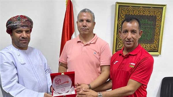 منتخب الطائرة الشاطئية يطير إلى المغرب للمشاركة في البطولة الأفريقية 1 منتخب الطائرة الشاطئية