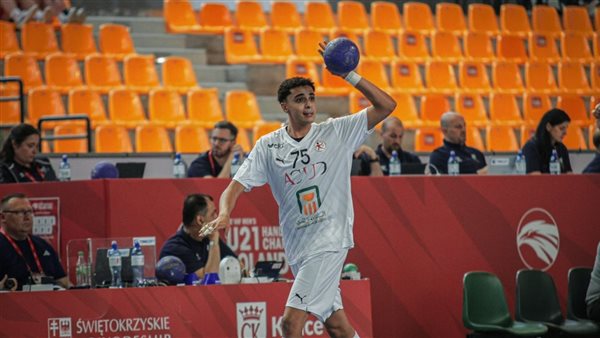 مواعيد مباريات مصر في الدور الرئيسي ببطولة العالم لشباب اليد 1 مواعيد مباريات مصر