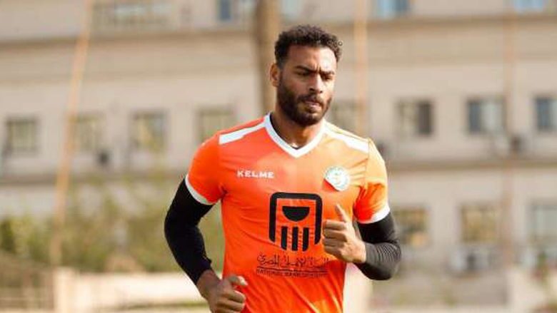 مودرن سبورت يعلن ضم محمد أبو جبل 1 سبورت يعلن ضم محمد أبو جبل