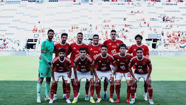 موعد مباراة الأهلي وإنتر ميامي والقنوات الناقلة 1 موعد مباراة الأهلي وإنتر ميامي والقنوات الناقلة