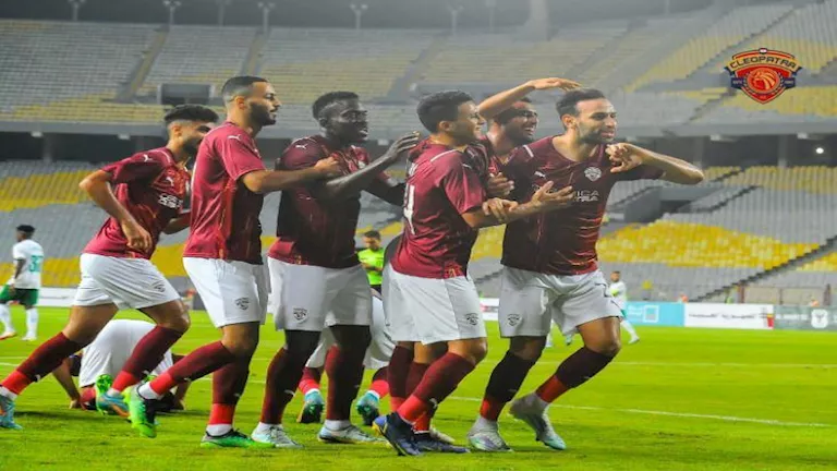 موعد مباراة سيراميكا والبنك الأهلي في نهائي كأس عاصمة مصر 1 موعد مباراة سيراميكا والبنك الأهلي في نهائي كأس عاصمة مصر
